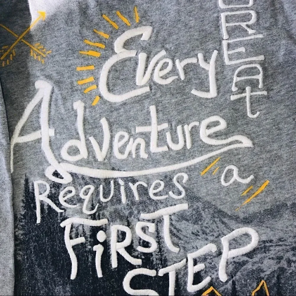 Gymboree fashion shirt